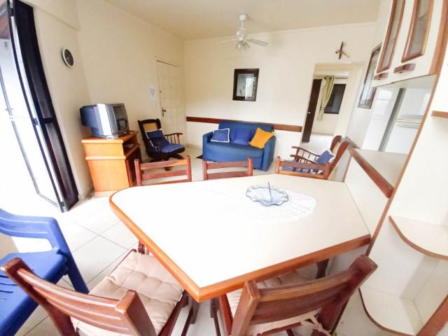 Apartamento para Venda em Guarujá - 4