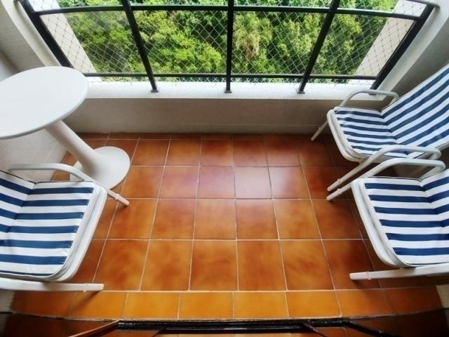#P2135 - Apartamento para Venda em Guarujá - SP - 2