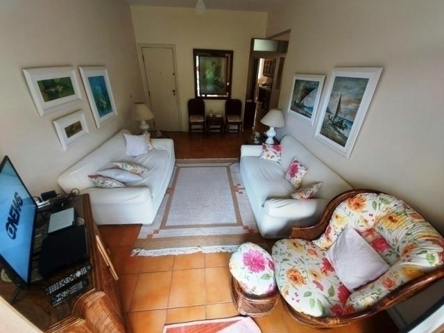 Apartamento para Venda em Guarujá - 5