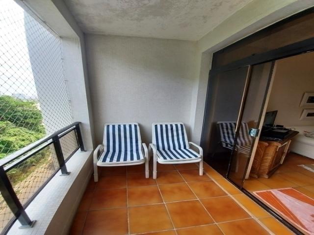 #P2135 - Apartamento para Venda em Guarujá - SP - 3