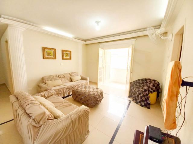 #A2136 - Apartamento para Venda em Guarujá - SP - 2