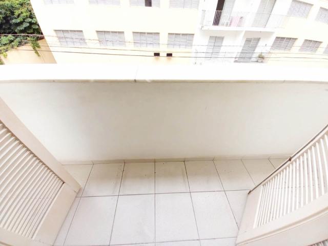 #A2136 - Apartamento para Venda em Guarujá - SP - 3