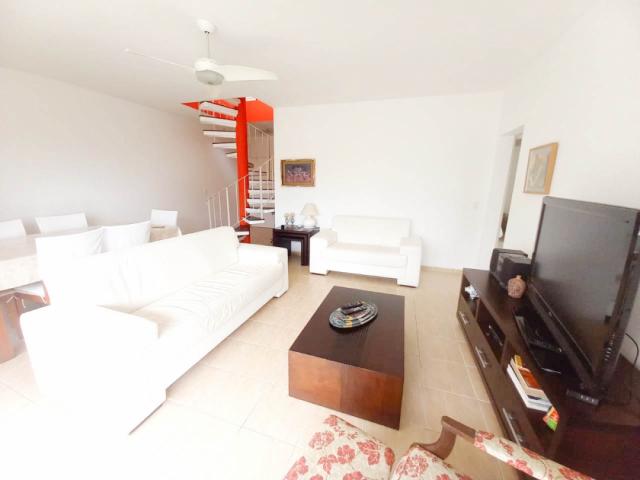 #A2137 - Duplex para Venda em Guarujá - SP