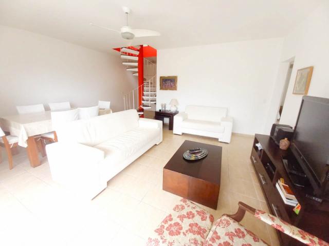 Duplex para Venda em Guarujá - 5