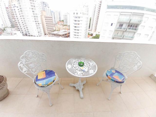 #A2137 - Duplex para Venda em Guarujá - SP