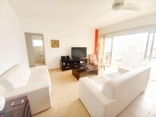 Duplex para Venda em Guarujá - 4