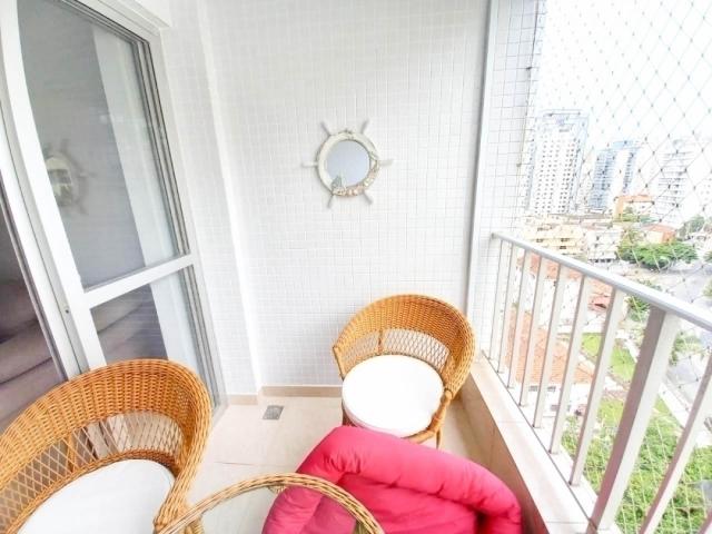 Apartamento para Venda em Guarujá - 5