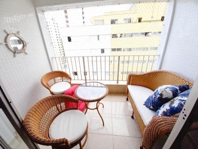 Apartamento para Venda em Guarujá - 4