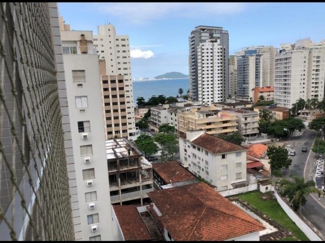 #A2138 - Apartamento para Venda em Guarujá - SP - 2