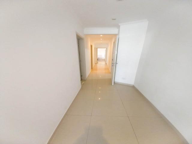 Apartamento para Venda em Guarujá - 5