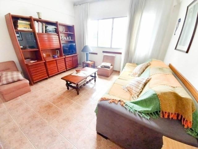 Apartamento para Locação em Guarujá - 4