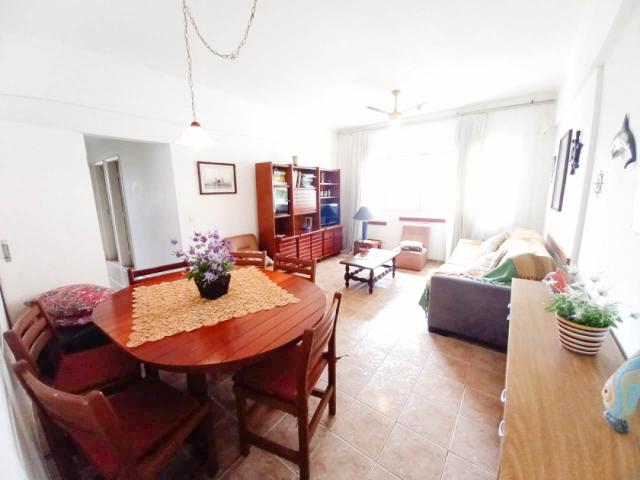 #A2141 - Apartamento para Locação em Guarujá - SP - 2