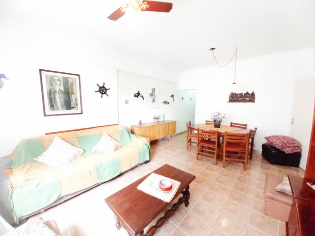 #A2141 - Apartamento para Locação em Guarujá - SP - 3