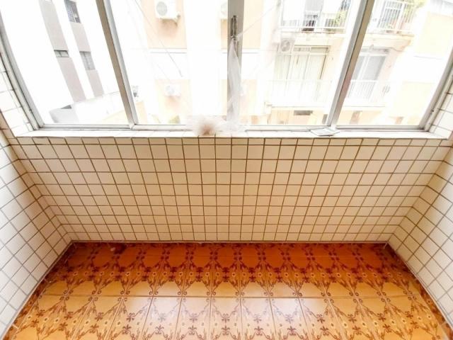 Apartamento para Locação em Guarujá - 5
