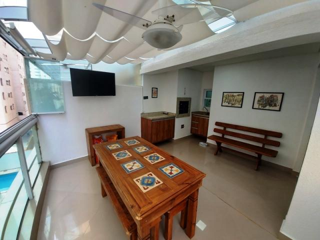Apartamento para Venda em Guarujá - 5