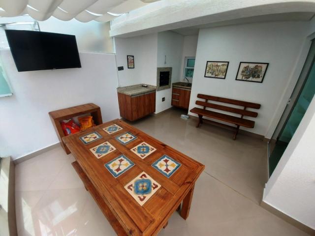 Apartamento para Venda em Guarujá - 4