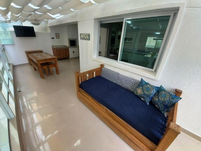 Apartamento para Venda em Guarujá - 3