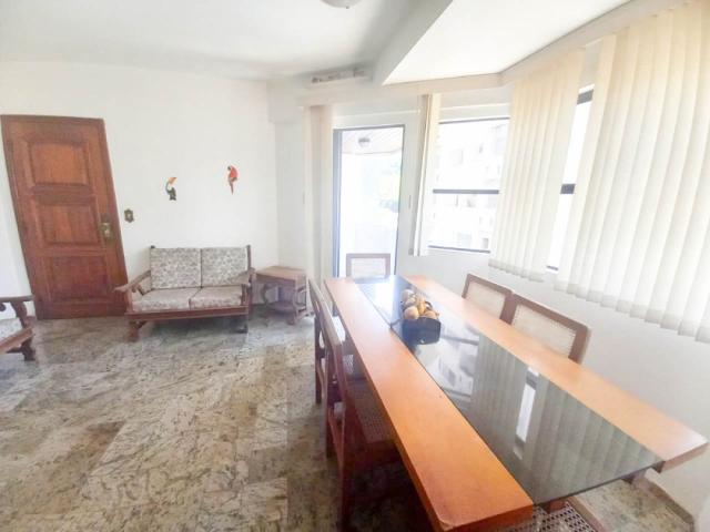 #A2147 - Apartamento para Locação em Guarujá - SP - 2