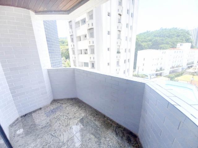 Apartamento para Locação em Guarujá - 5
