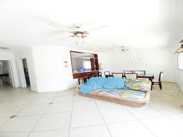 Apartamento para Locação em Guarujá - 4