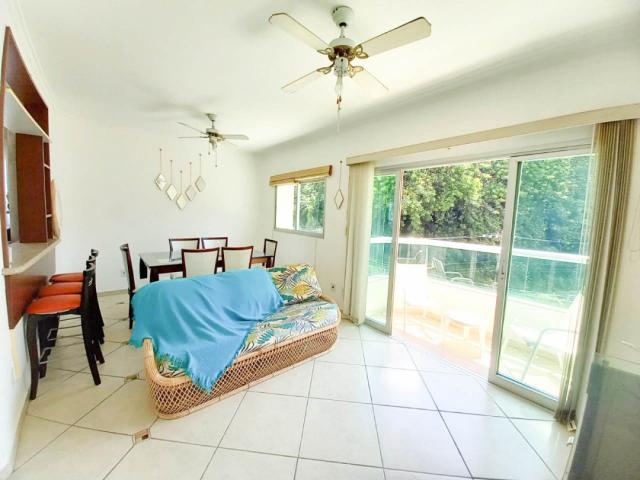 Apartamento para Locação em Guarujá - 2