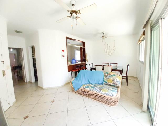 Apartamento para Locação em Guarujá - 3