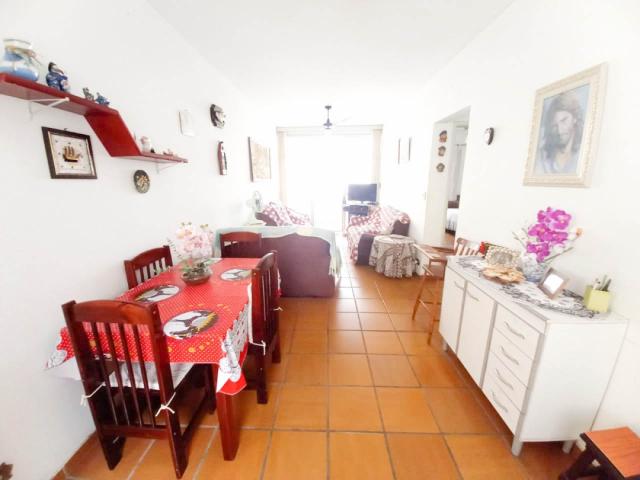 #A2149 - Apartamento para Venda em Guarujá - SP - 2