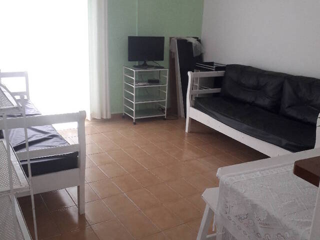 #P2154 - Apartamento para Venda em Guarujá - SP - 3