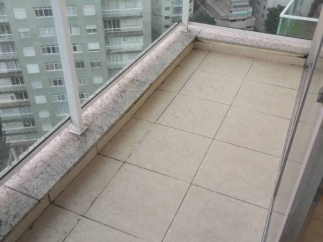 #P2154 - Apartamento para Venda em Guarujá - SP - 2