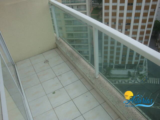 Apartamento para Locação em Guarujá - 3