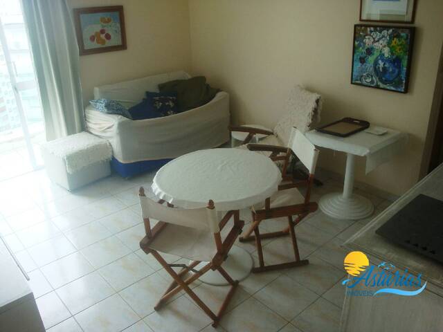 Apartamento para Locação em Guarujá - 4