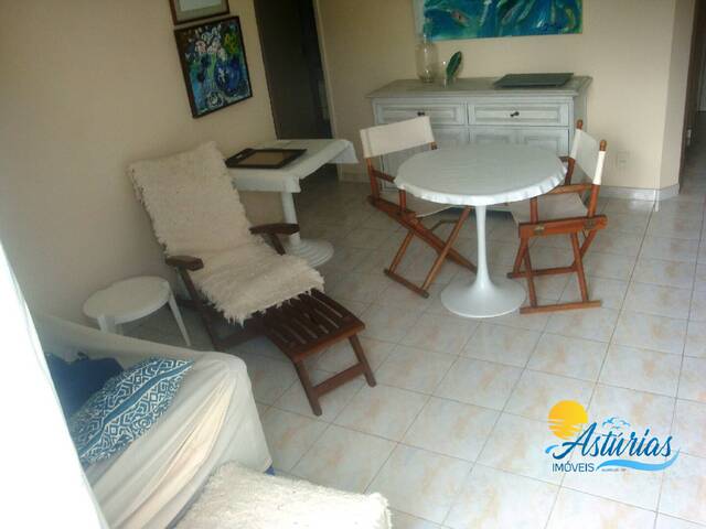 Apartamento para Locação em Guarujá - 5