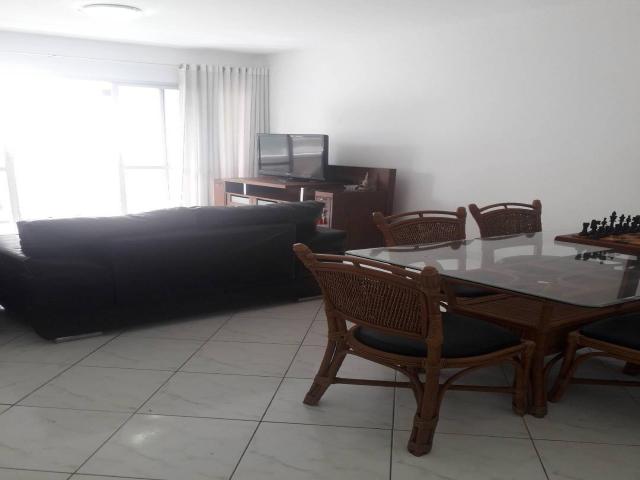 #P2157 - Apartamento para Venda em Guarujá - SP - 1