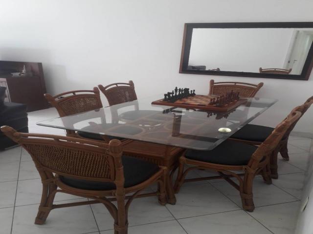 #P2157 - Apartamento para Venda em Guarujá - SP - 2