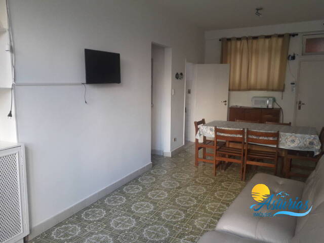 #P2158 - Apartamento para Venda em Guarujá - SP - 2