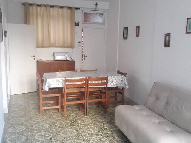 #P2158 - Apartamento para Venda em Guarujá - SP - 3