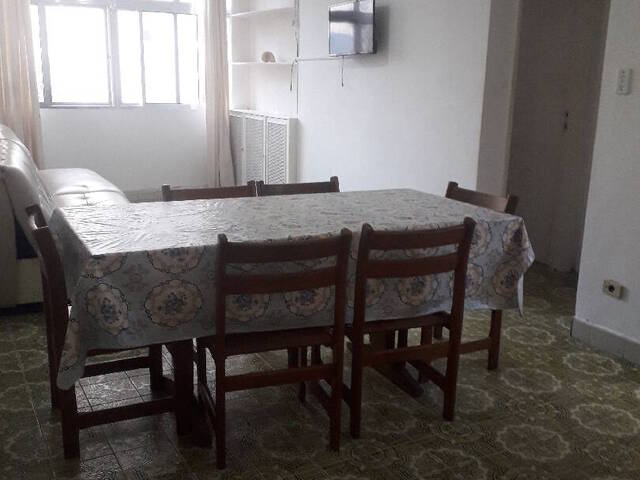 Apartamento para Venda em Guarujá - 5