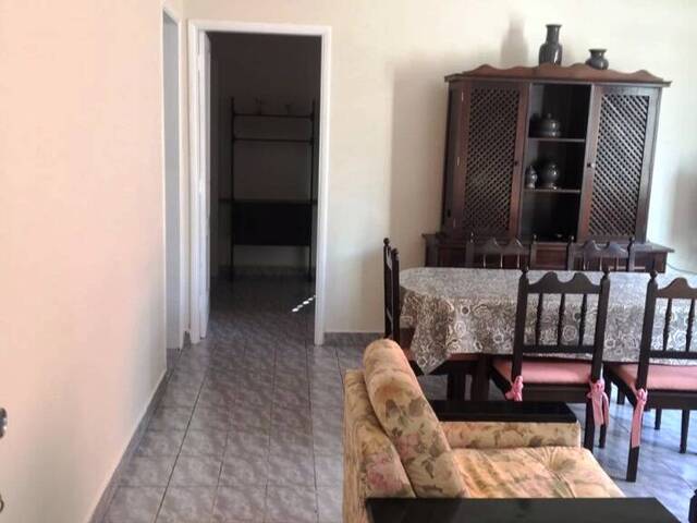 #P2159 - Apartamento para Venda em Guarujá - SP - 3