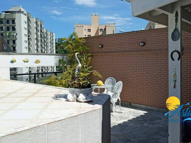 Apartamento para Locação em Guarujá - 4