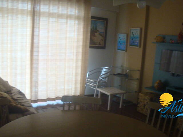 #P2163 - Apartamento para Venda em Guarujá - SP - 3