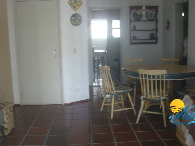 Apartamento para Venda em Guarujá - 4