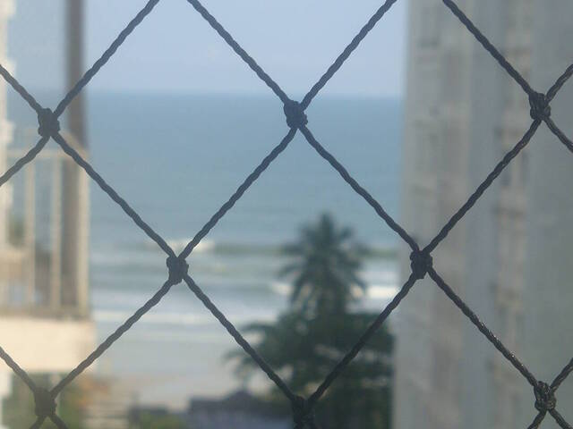 #P2163 - Apartamento para Venda em Guarujá - SP - 2