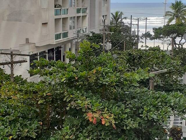 #P2164 - Apartamento para Venda em Guarujá - SP - 2