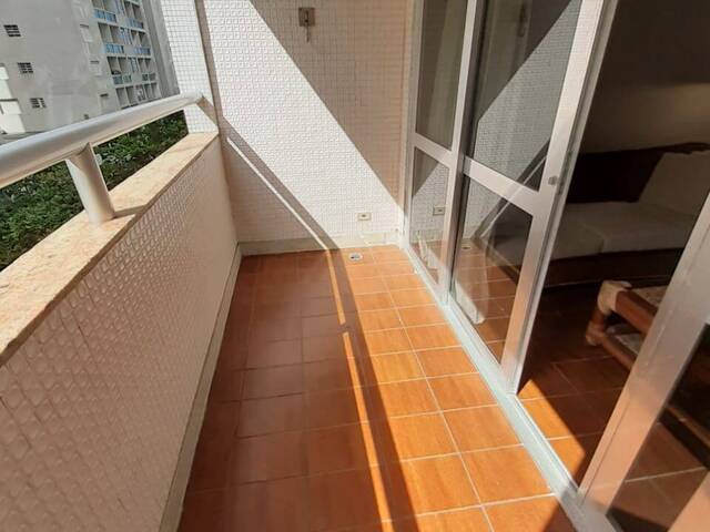 #P2164 - Apartamento para Venda em Guarujá - SP - 3