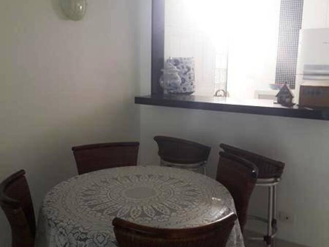 #P2165 - Apartamento para Venda em Guarujá - SP - 3