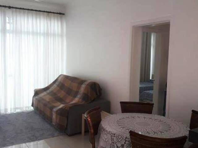 #P2165 - Apartamento para Venda em Guarujá - SP - 2