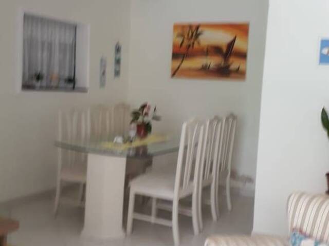 #P2166 - Apartamento para Venda em Guarujá - SP - 3