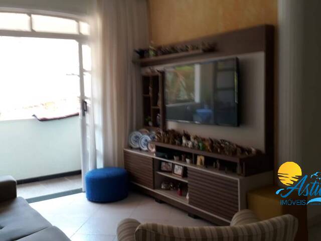 #P2166 - Apartamento para Venda em Guarujá - SP - 2