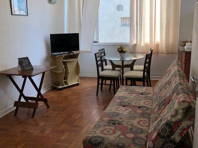Apartamento para Venda em Guarujá - 2