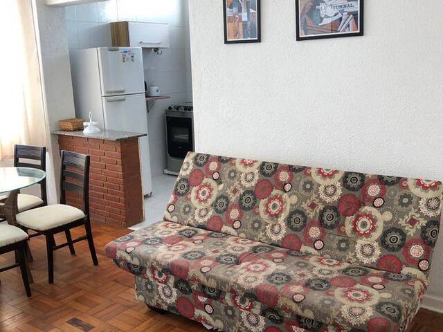 Apartamento para Venda em Guarujá - 5